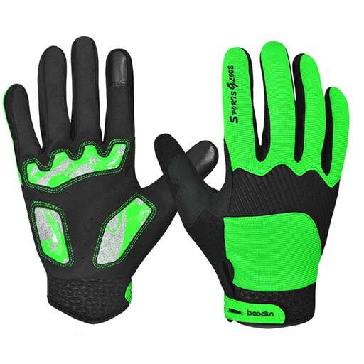 gloves are a must for any season.