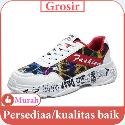 the shoes of the future
