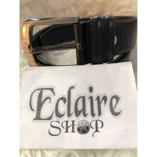 front view of the bag