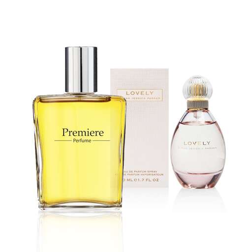 perfume - a fragrance for women