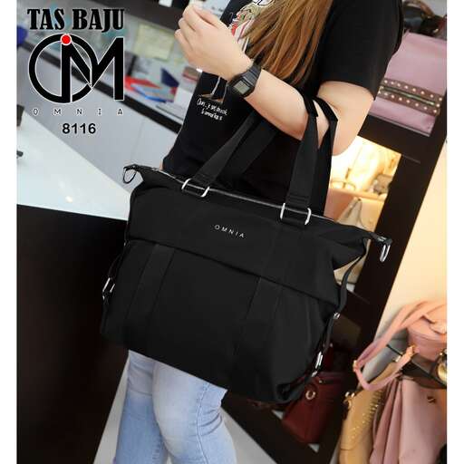 the bag is large and large.