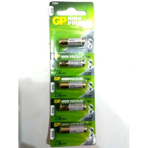 a set of batteries for sale