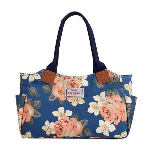 this is a bag i made for my daughter.