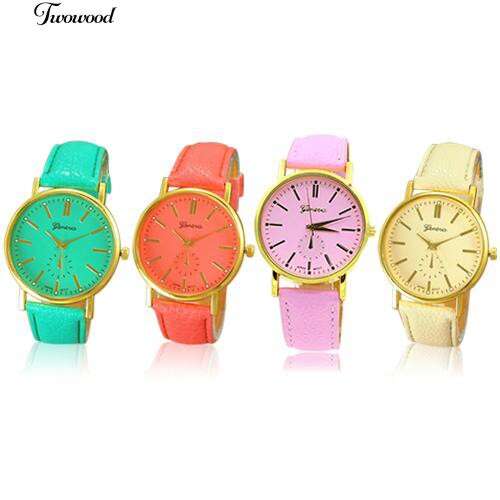 a set of watches for women