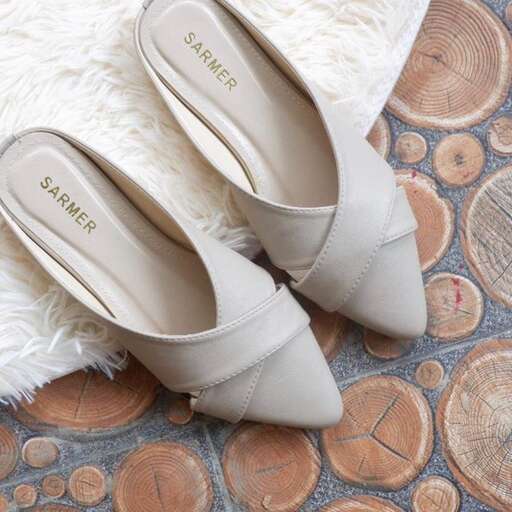 shoes for the bride and groom