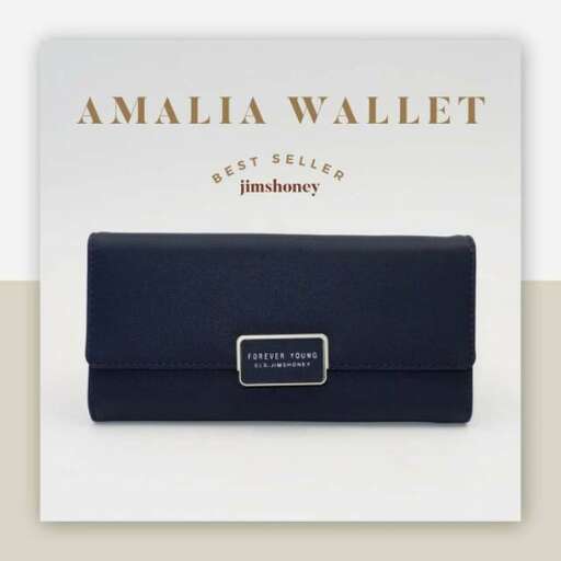 wallet in a wallet - -