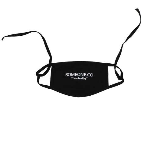 glasses for the blind man