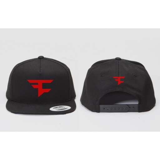 the cap is a must for any event.