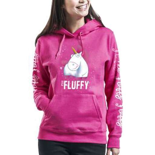 i'm a sucker for hoodies