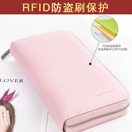 the case is made of leather