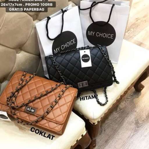 bags for the fashion girls