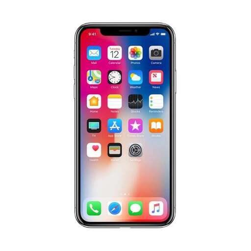 the iphone x is now available in 6s