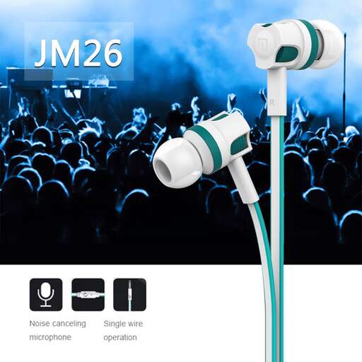 a microphone for a music video