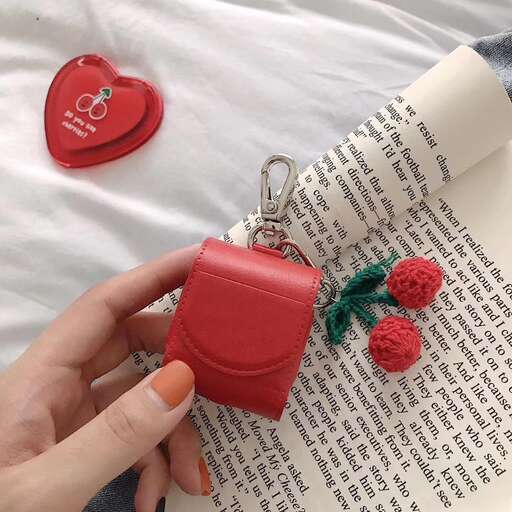a heart shaped gift with a heart shaped box