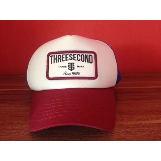 cap for the baseball team