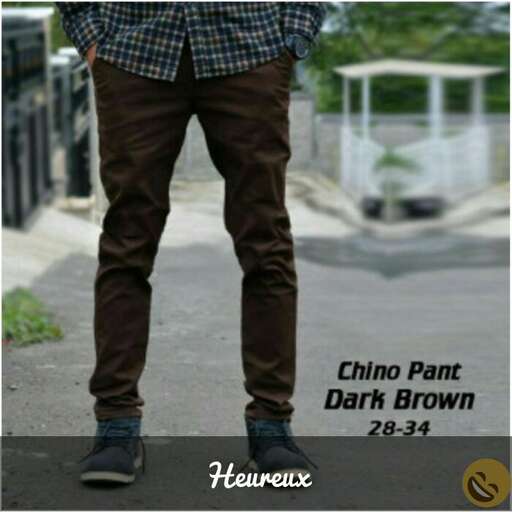 a pair of men's pants