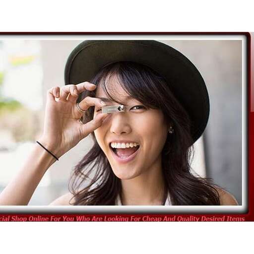 a girl with a hat and glasses is posing for a picture.