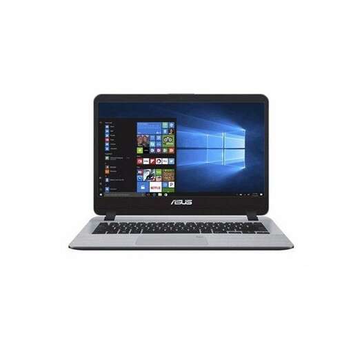 a laptop computer with a screen showing the screen.