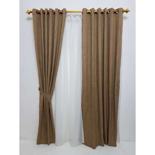 i like the idea of the curtains in this one.