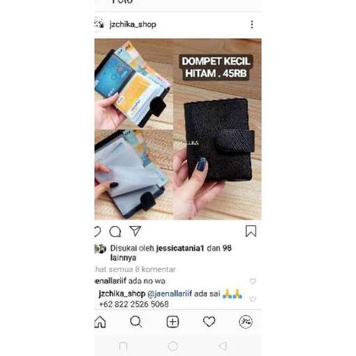 the text is in the same way.