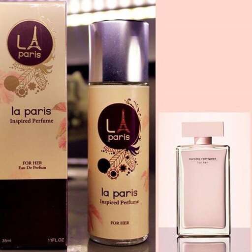 perfume - a fragrance for women
