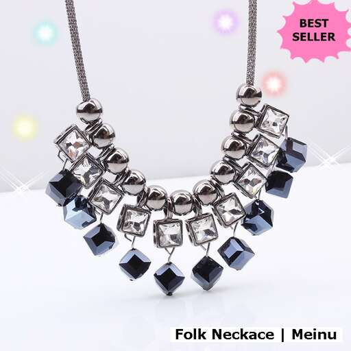 this necklace is made of sterling silver and is made of sterling silver.