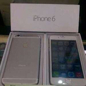 a box that has a phone inside of it.