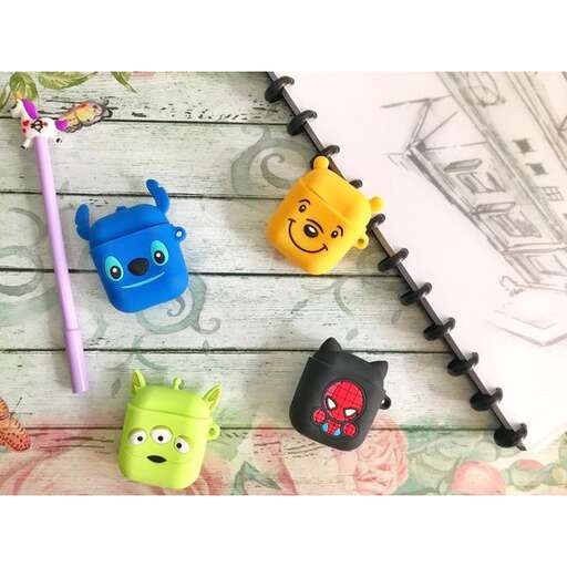 the little bear in the box