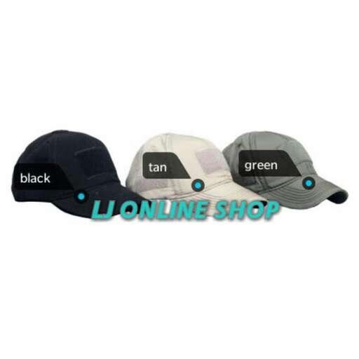 baseball caps are a must for any male.