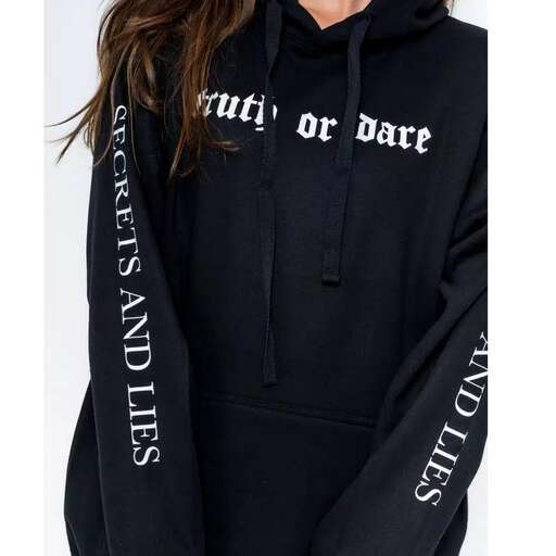 hoodie for women with a hoodie