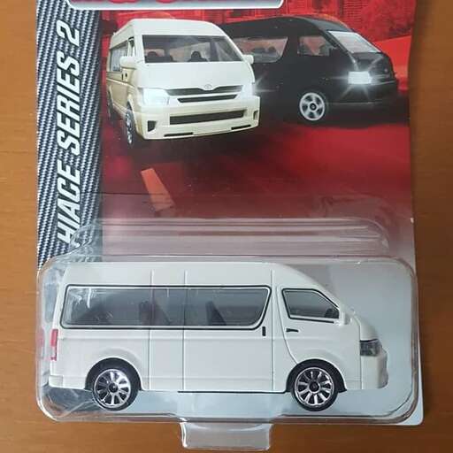a picture of a white van with a white body.