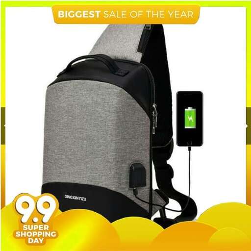 big sale of the year