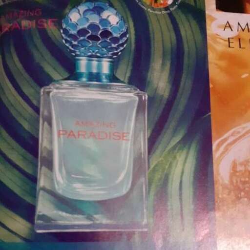 perfume - a new fragrance for women