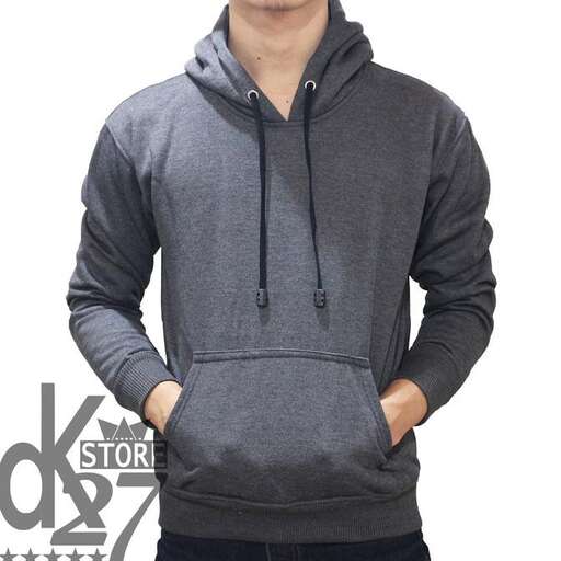 men's hooded sweatshirt with a hoodie