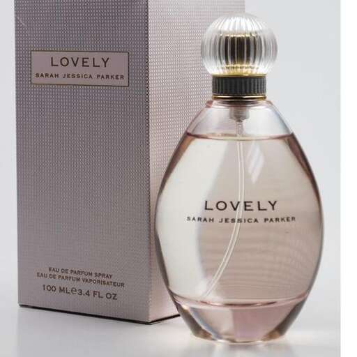 perfume - a fragrance for women