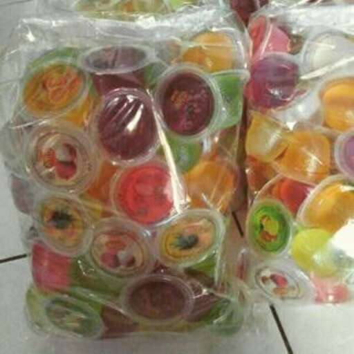 a bag of candy for sale