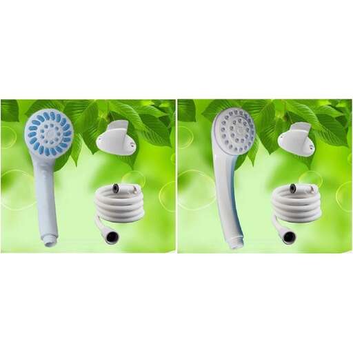 a toothbrush with toothpaste and a toothbrush in a green leaf.
