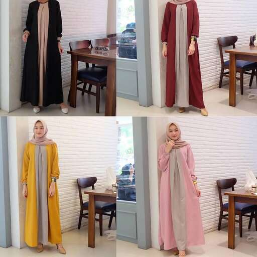 the traditional costumes of the people