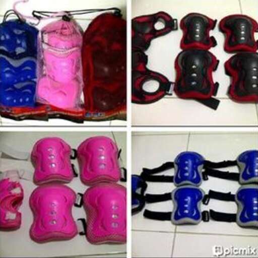 a picture of a pair of shoes in a case.