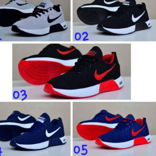 i have a pair of shoes.