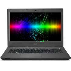 laptop screen with multicolored leds in black and white