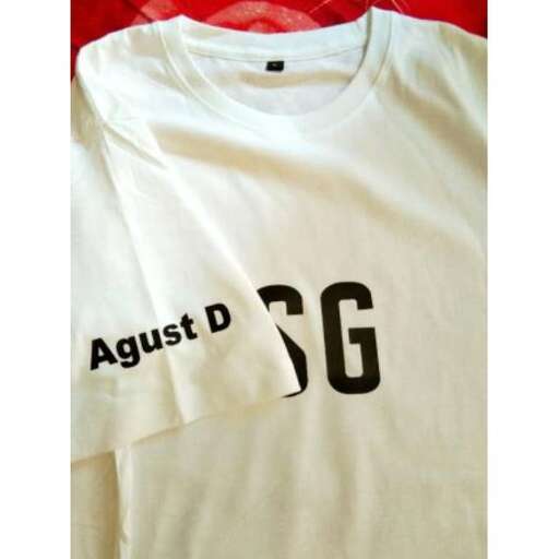 t - shirt for the season