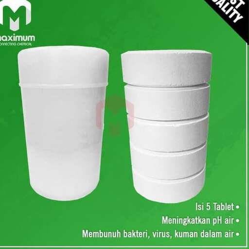 a plastic cup with a pink ribbon around it.
