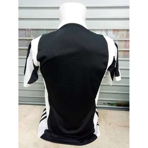 back view of the shirt