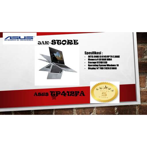 the new logo for the new computer