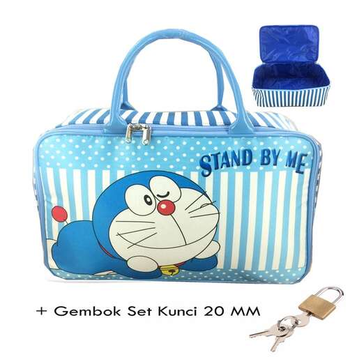 the bag is a bag that is handmade by me.