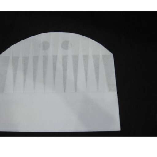 the arch is a circle of water and sand.