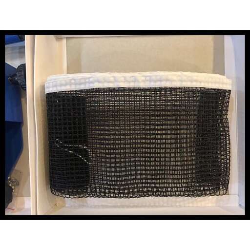 a basket in a box