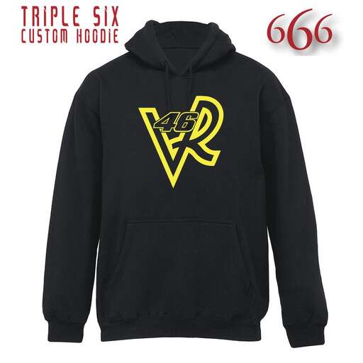 i'm a fan of hoodies