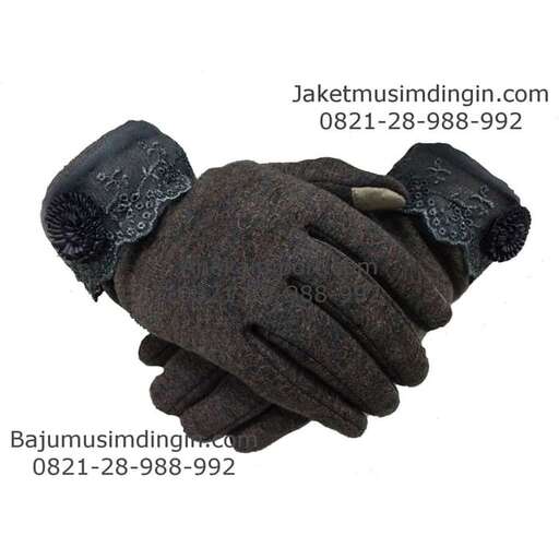 gloves for the new season